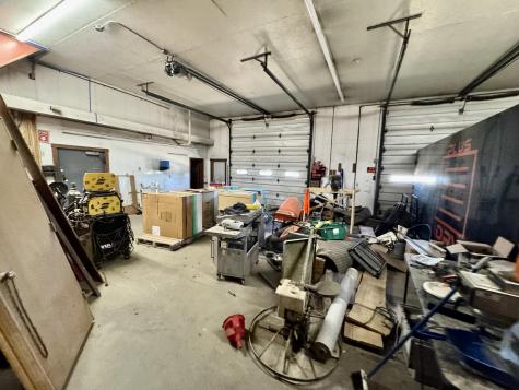 201 Dublin Street Machias ME 04654