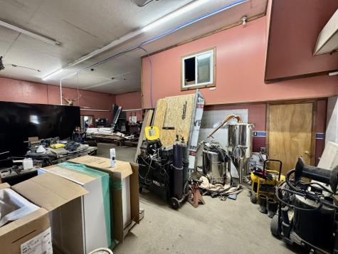 201 Dublin Street Machias ME 04654