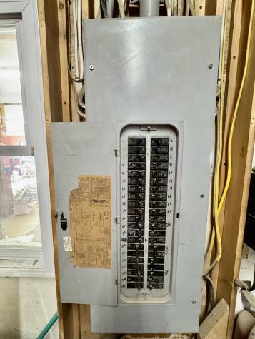 201 Dublin Street Machias ME 04654