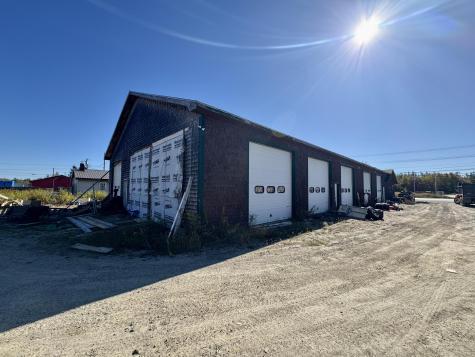 201 Dublin Street Machias ME 04654