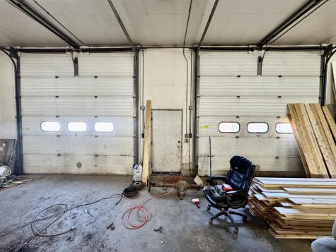 201 Dublin Street Machias ME 04654