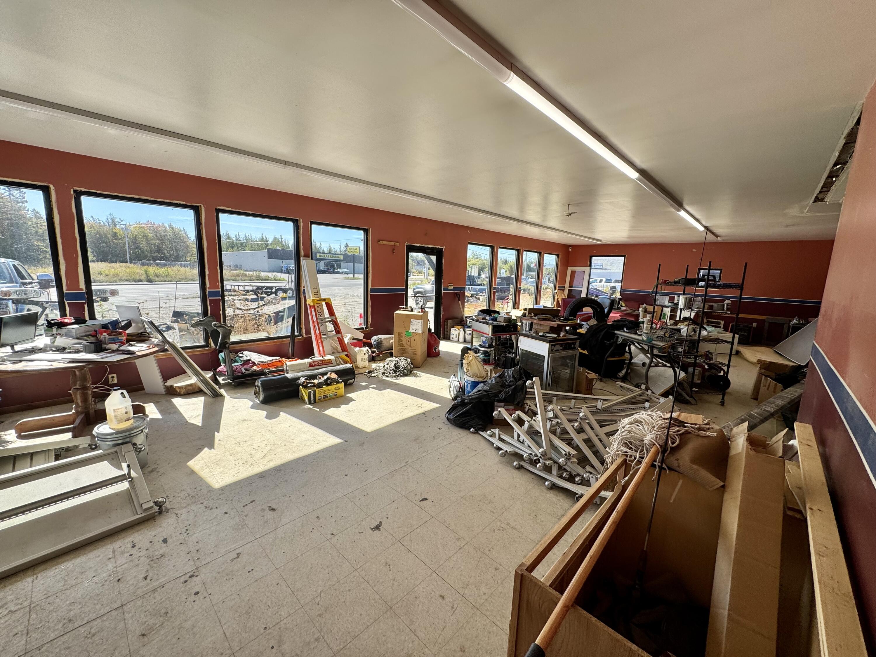 201 Dublin Street Machias ME 04654