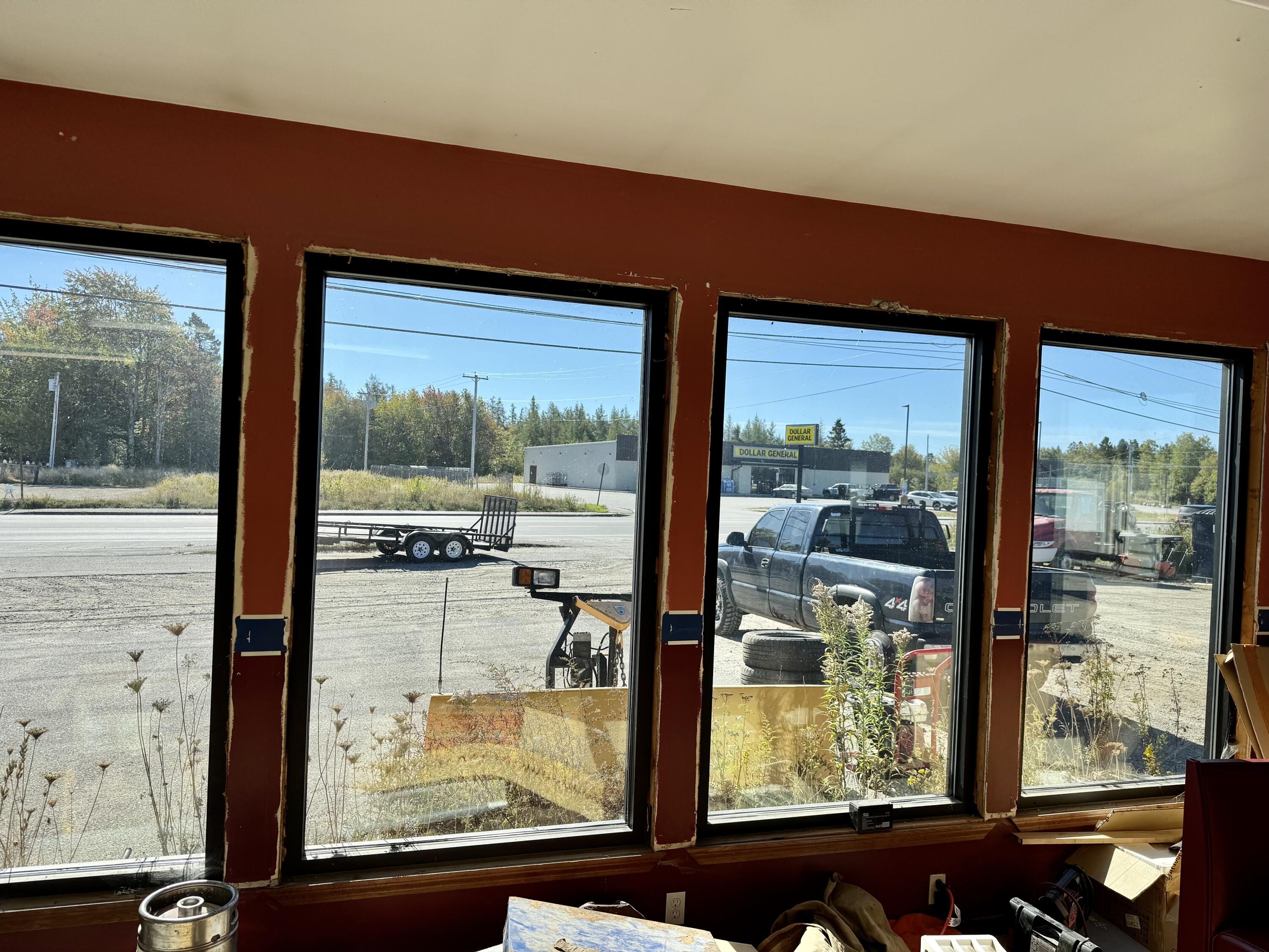 201 Dublin Street Machias ME 04654