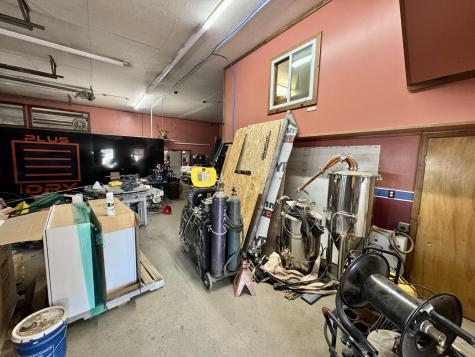 201 Dublin Street Machias ME 04654