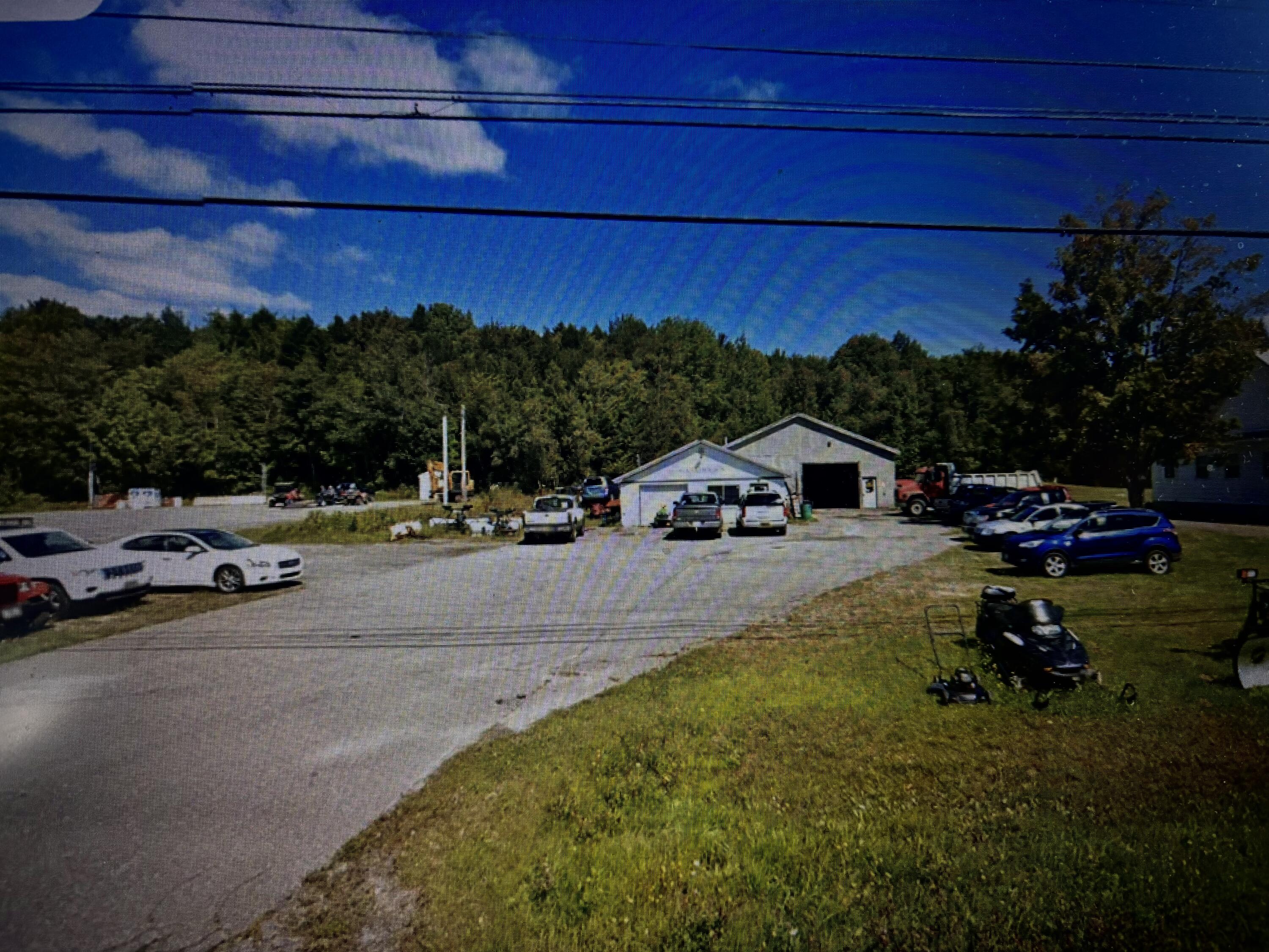2189 Medway Road Medway ME 04460