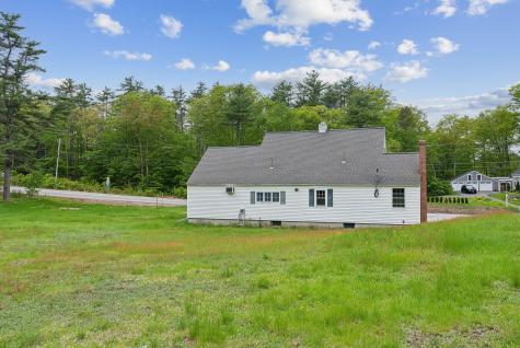 20 Emery Mills Road Shapleigh ME 04076