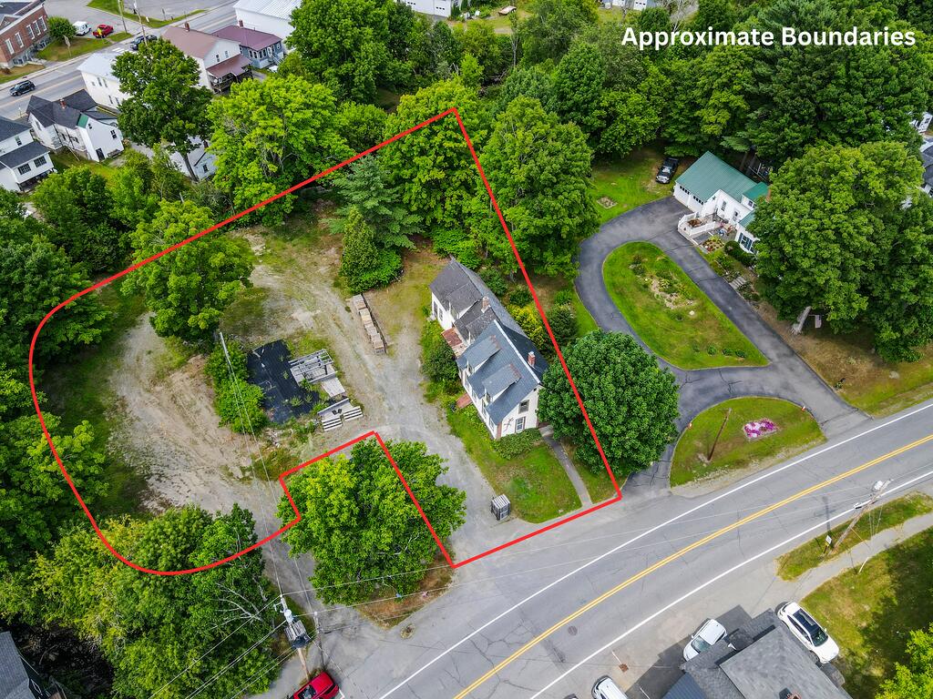 26 Lincoln Street Dover-foxcroft ME 04426