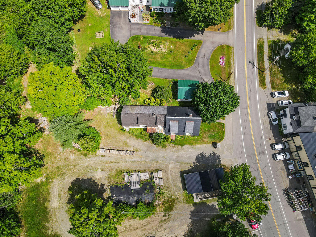 26 Lincoln Street Dover-foxcroft ME 04426