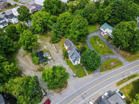 26 Lincoln Street Dover-foxcroft ME 04426