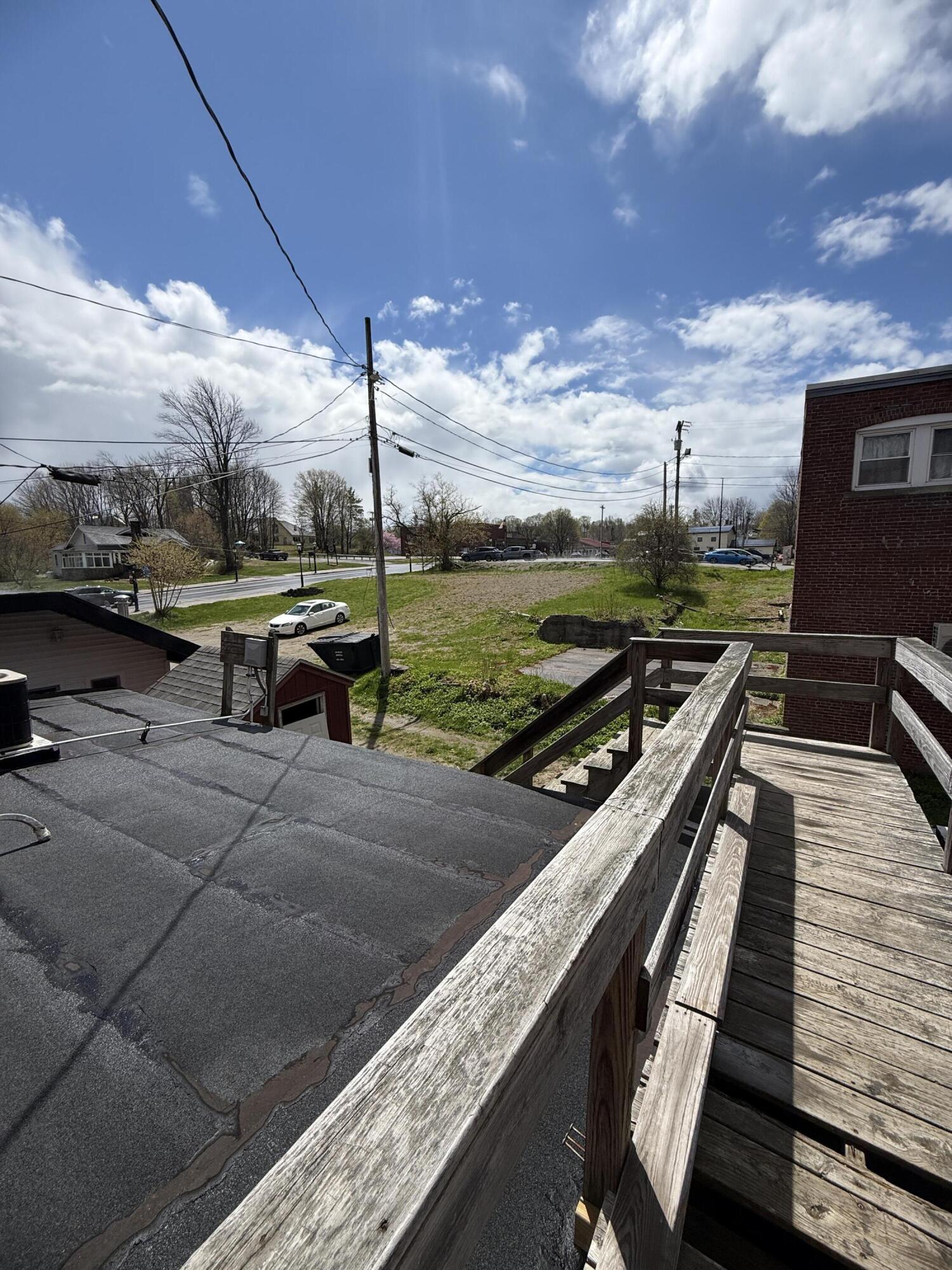 327 - 333 Main Street Calais ME 04619