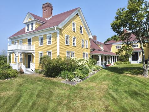 10 South Arm Road Andover ME 04226