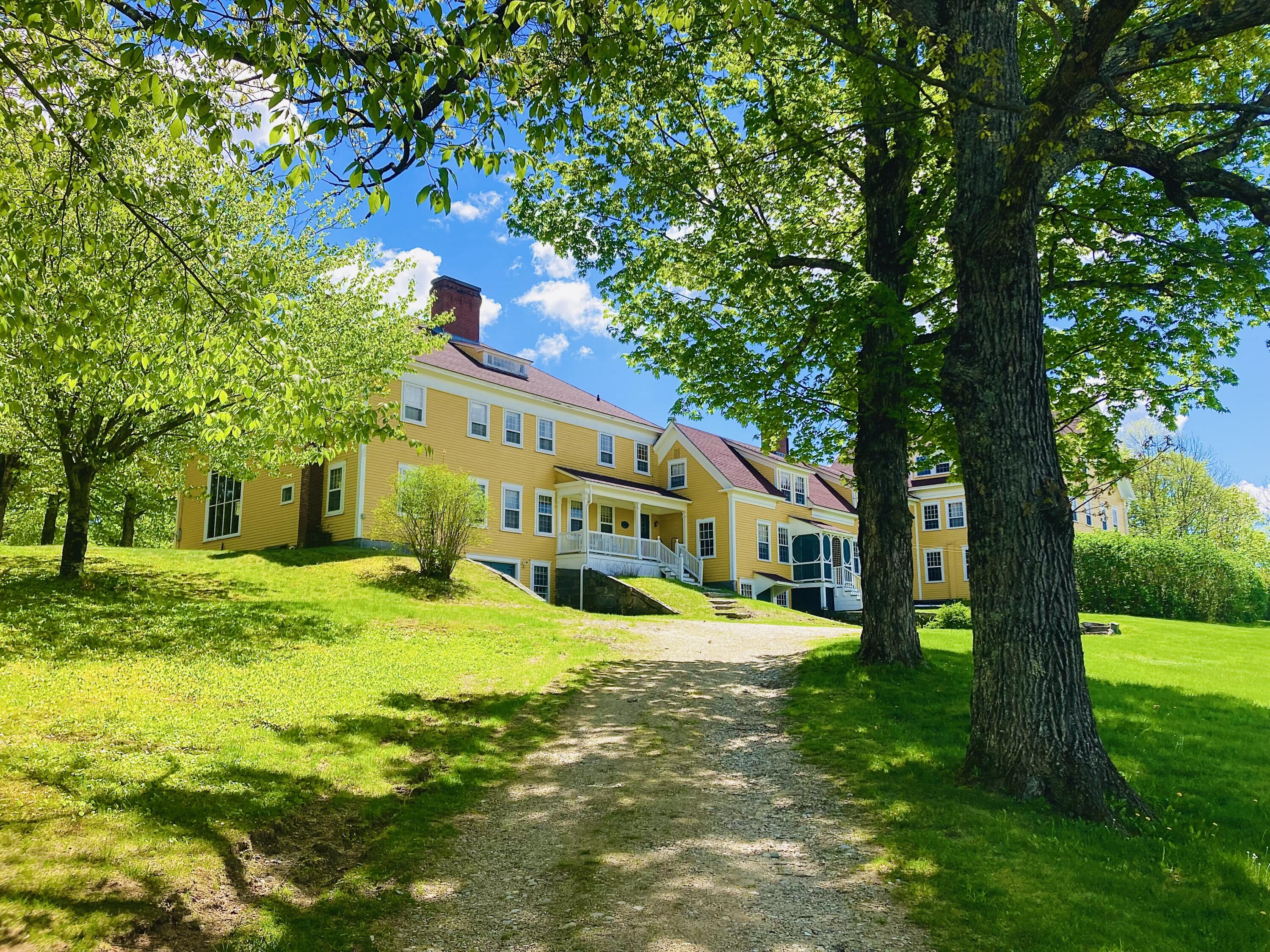 10 South Arm Road Andover ME 04226