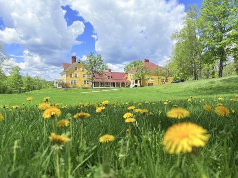 10 South Arm Road Andover ME 04226