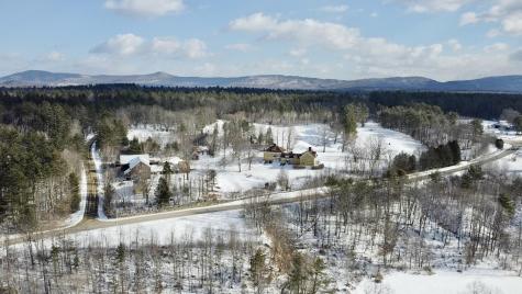 10 South Arm Road Andover ME 04226