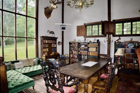 10 South Arm Road Andover ME 04226