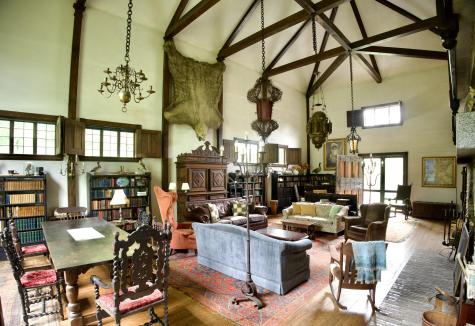 10 South Arm Road Andover ME 04226