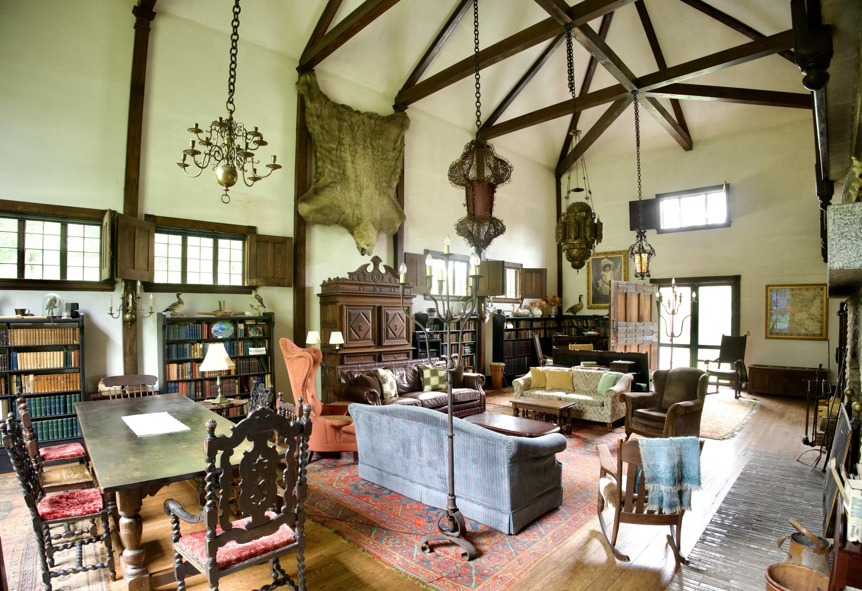 10 South Arm Road Andover ME 04226