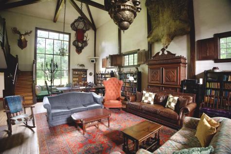 10 South Arm Road Andover ME 04226