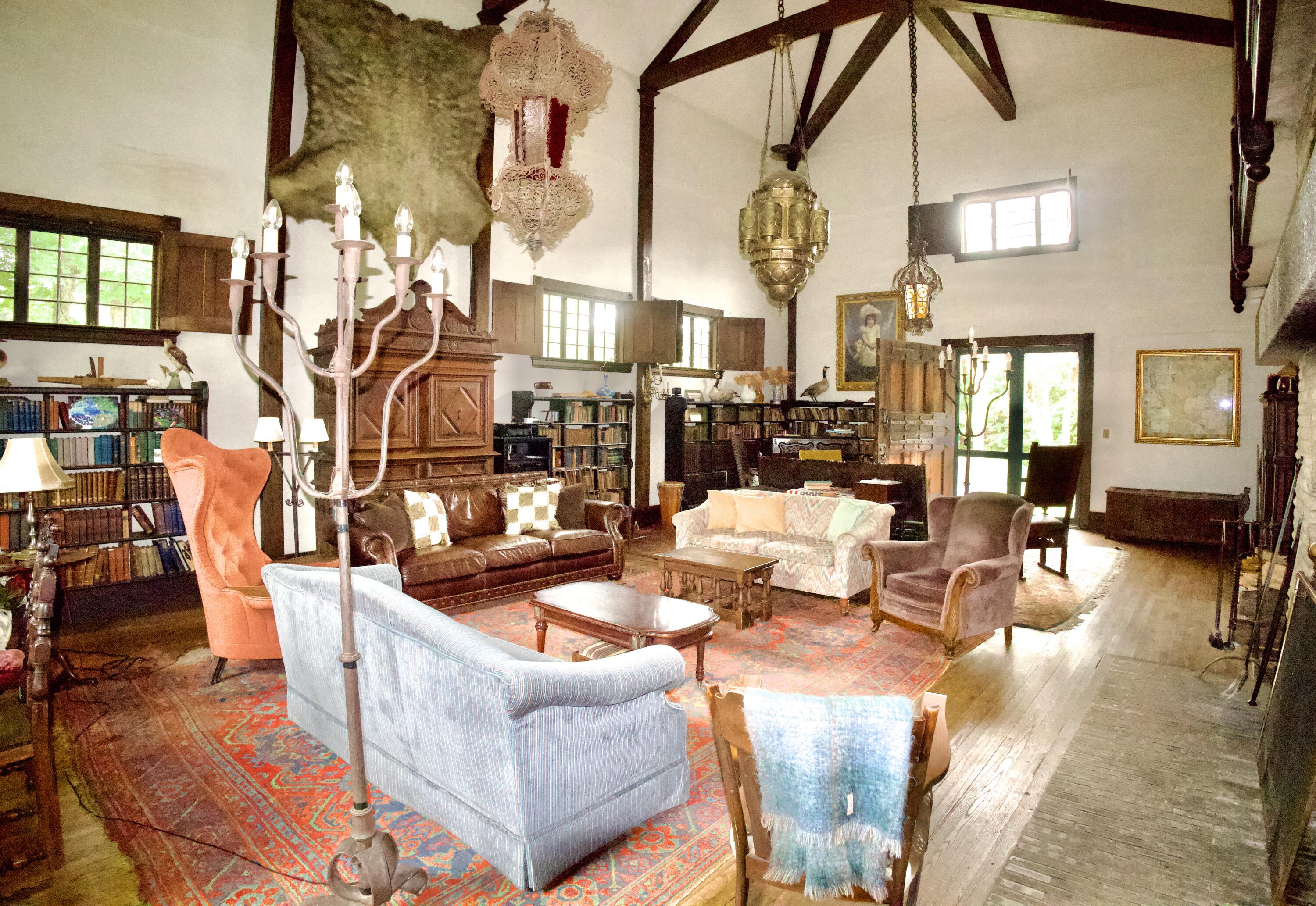 10 South Arm Road Andover ME 04226