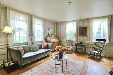 10 South Arm Road Andover ME 04226