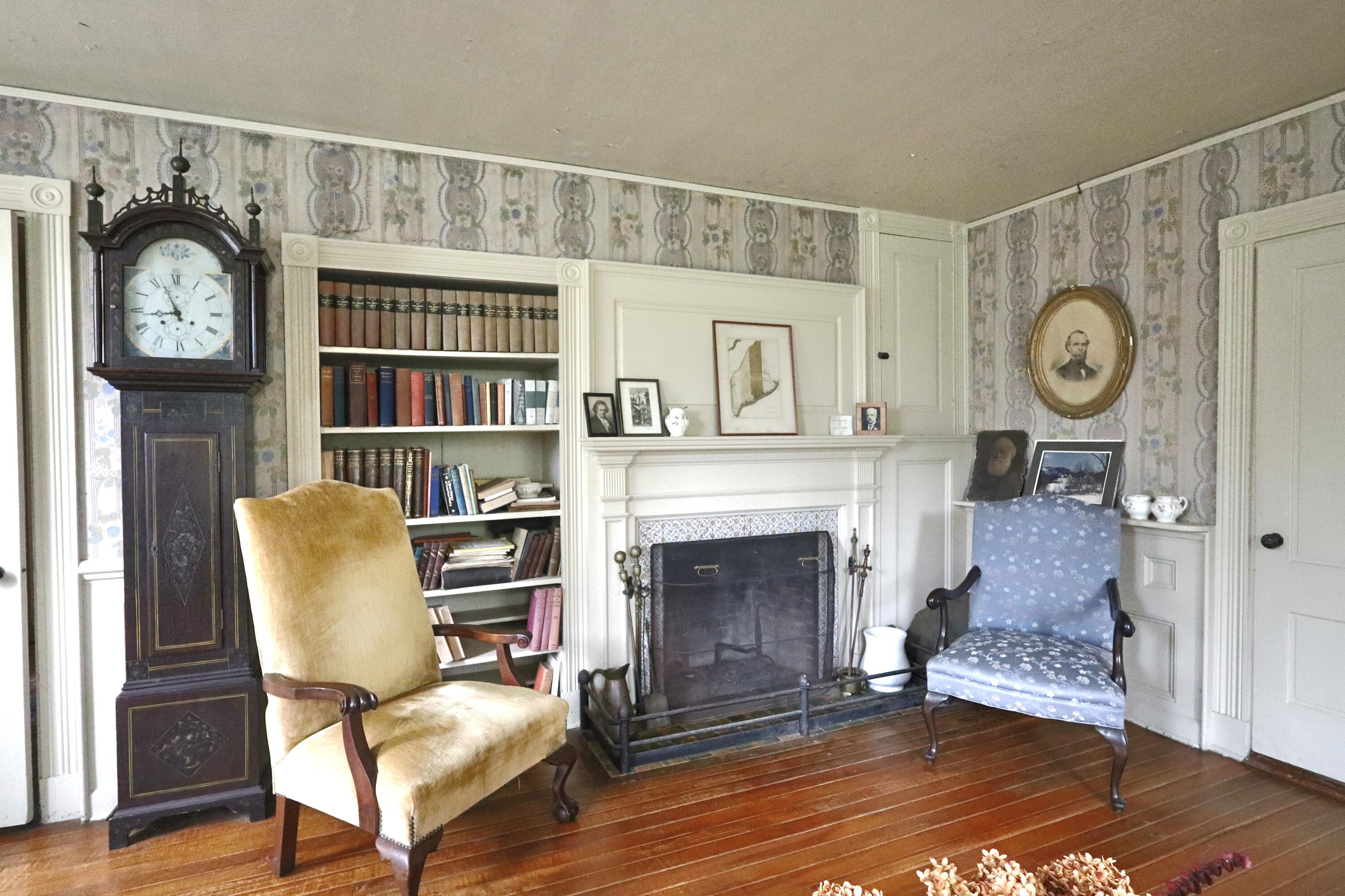 10 South Arm Road Andover ME 04226