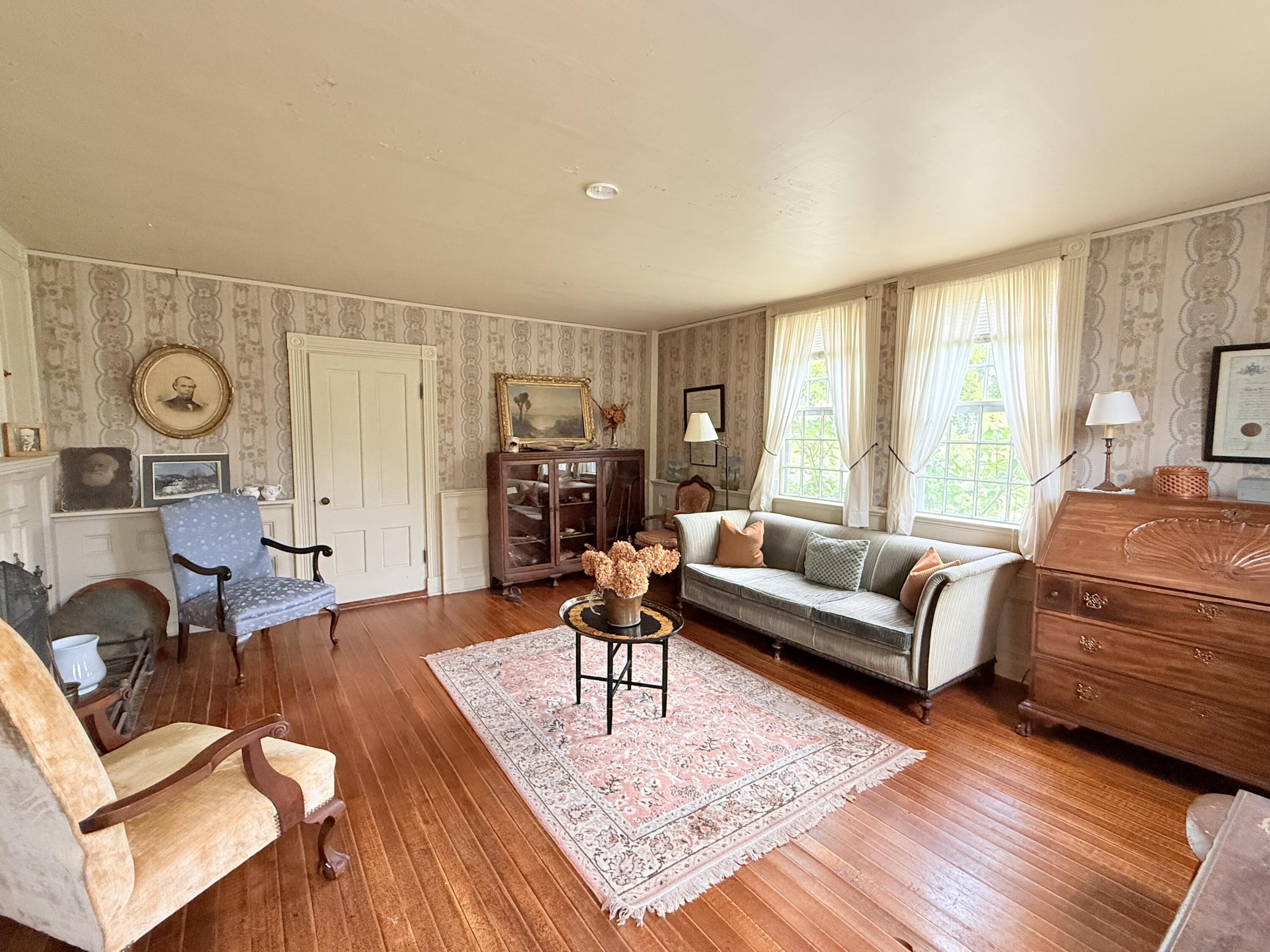 10 South Arm Road Andover ME 04226