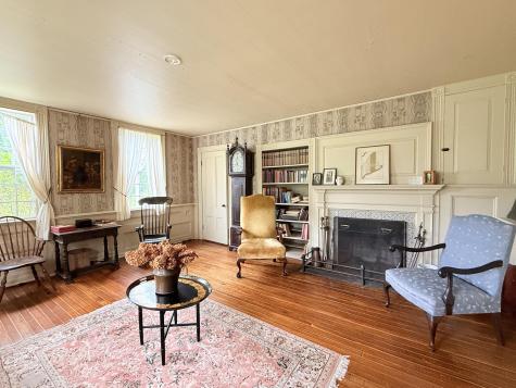 10 South Arm Road Andover ME 04226