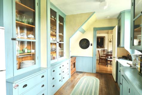 10 South Arm Road Andover ME 04226