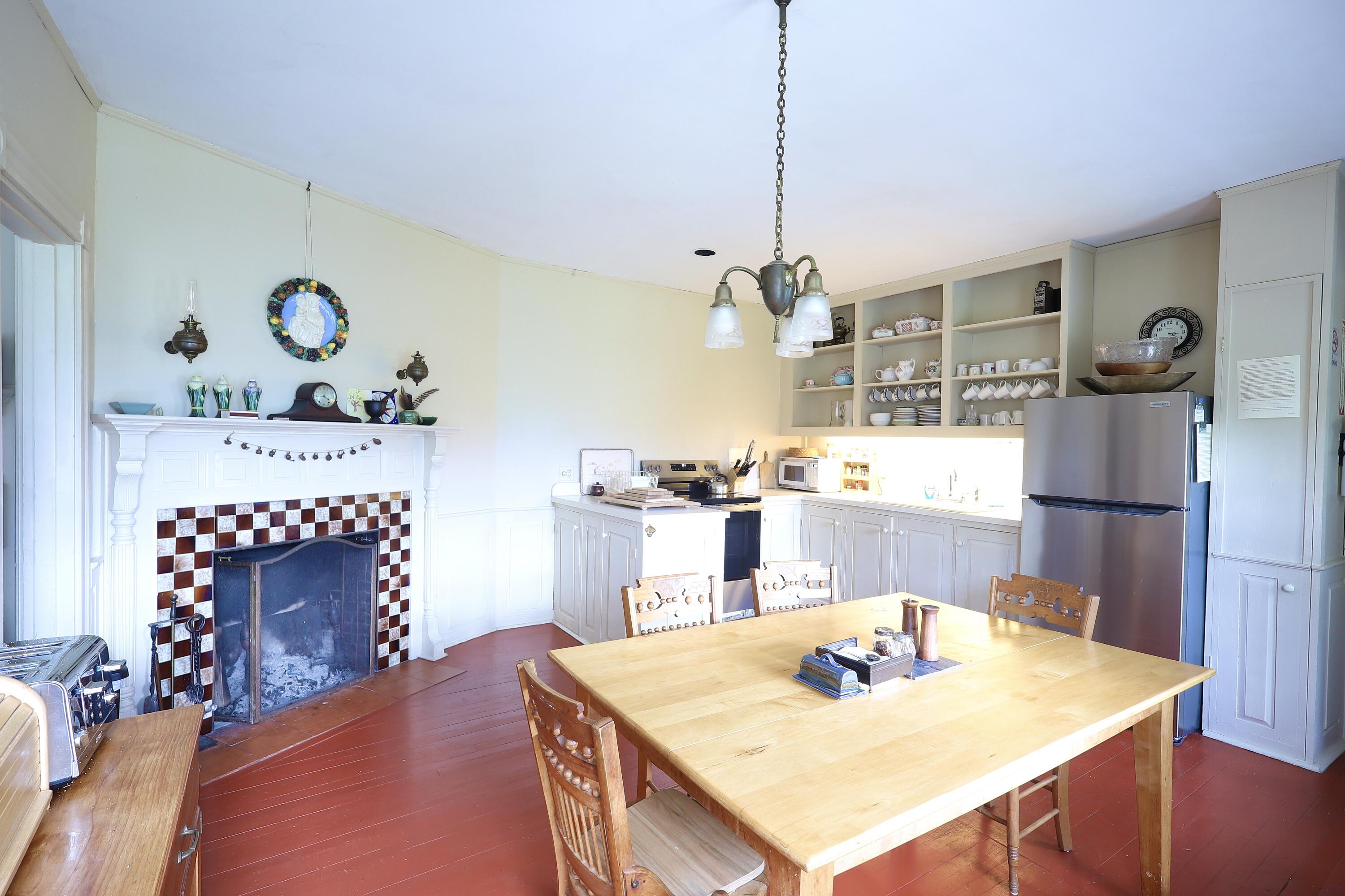 10 South Arm Road Andover ME 04226