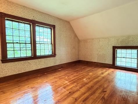 10 South Arm Road Andover ME 04226