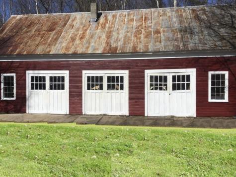 10 South Arm Road Andover ME 04226