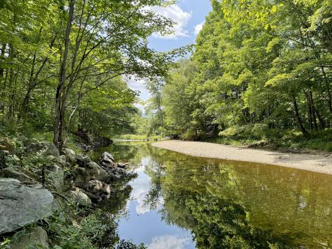 10 South Arm Road Andover ME 04226