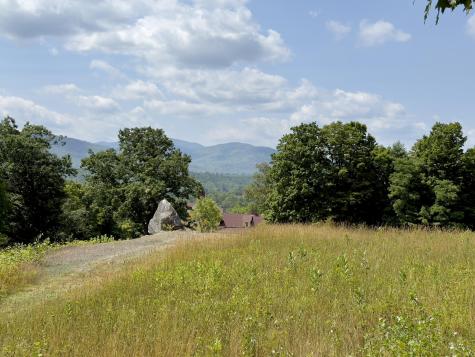 10 South Arm Road Andover ME 04226