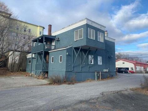 199-215 Bartlett Street Lewiston ME 04240