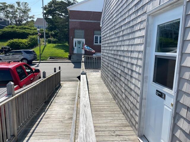 20 Water Street Lubec ME 04652