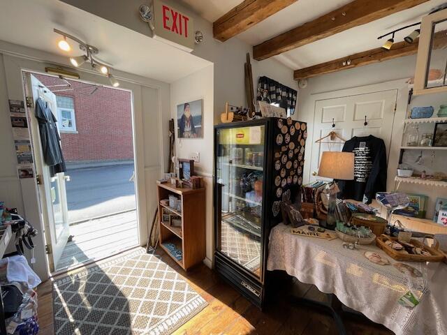 20 Water Street Lubec ME 04652