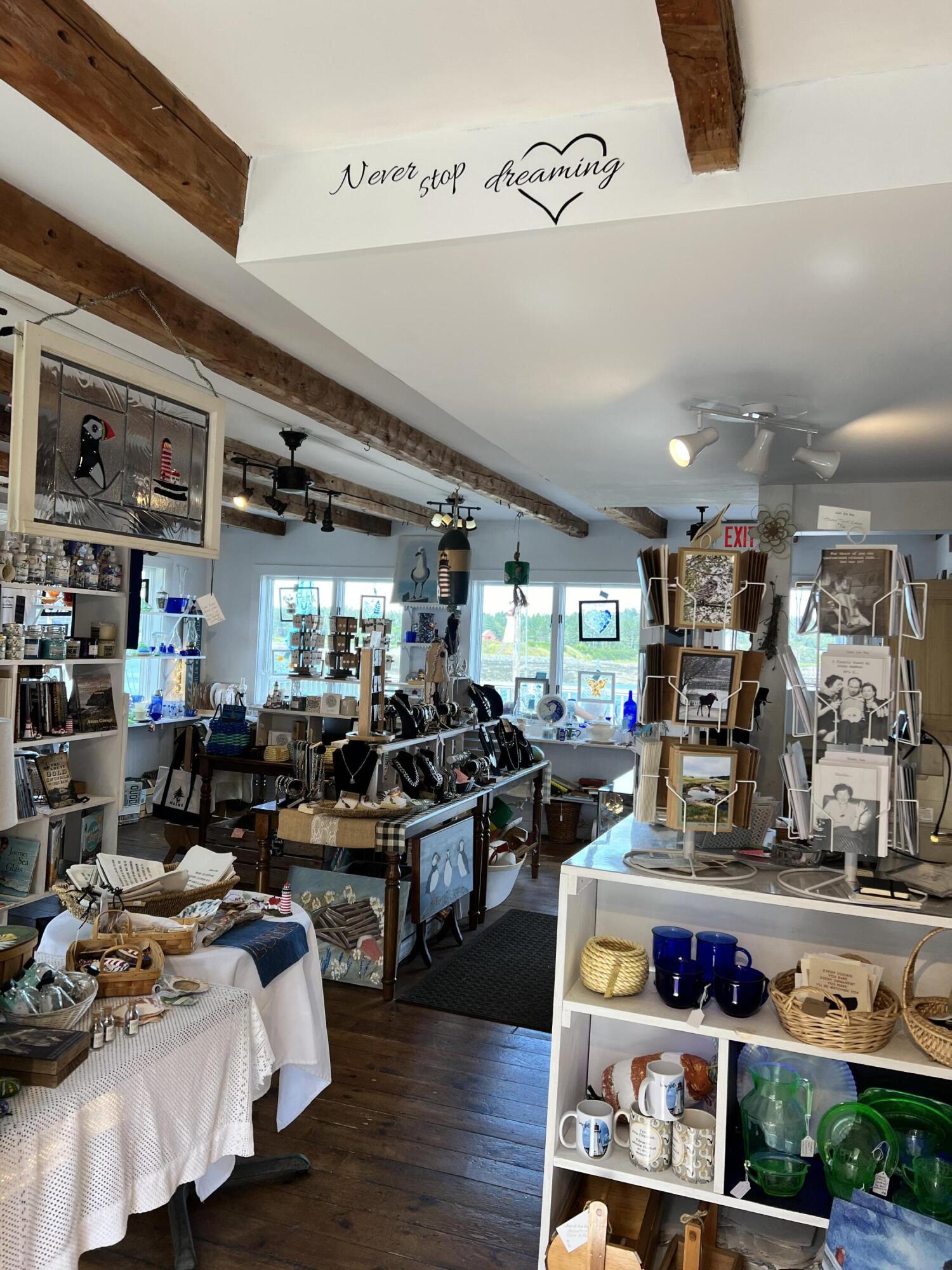 20 Water Street Lubec ME 04652