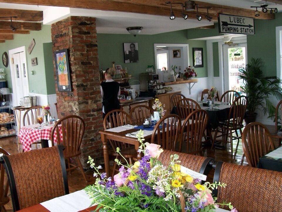 20 Water Street Lubec ME 04652