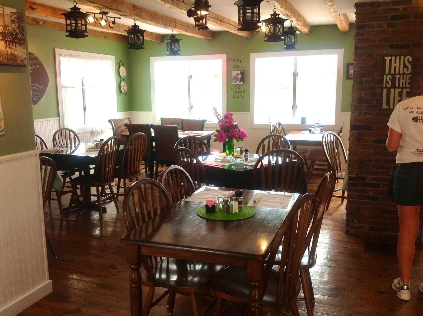 20 Water Street Lubec ME 04652