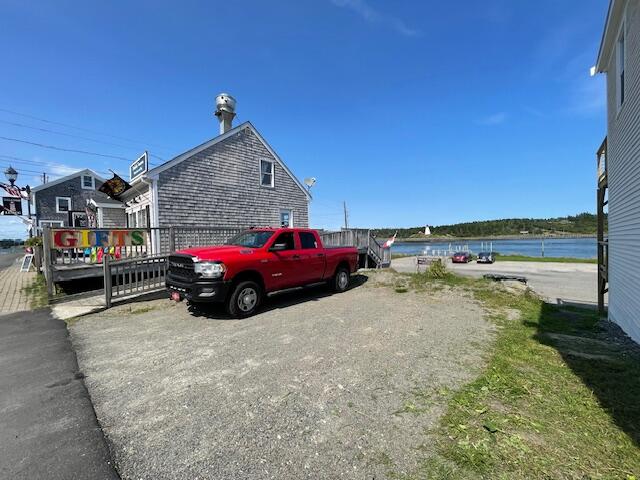 20 Water Street Lubec ME 04652