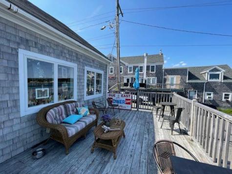 20 Water Street Lubec ME 04652