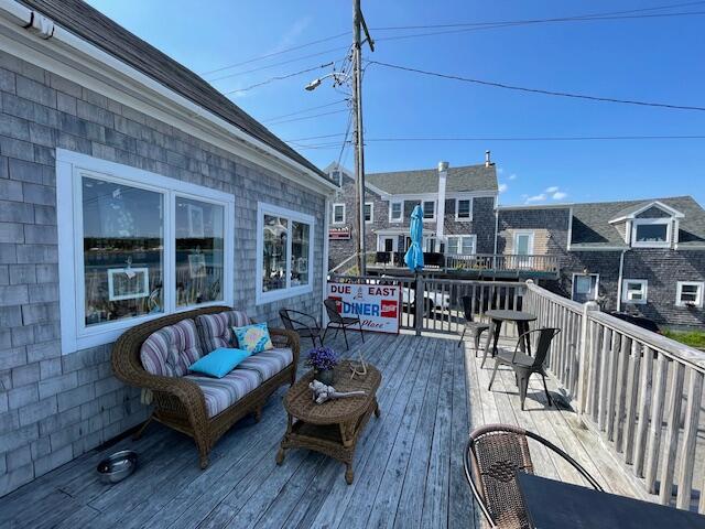 20 Water Street Lubec ME 04652
