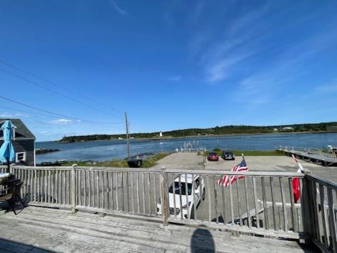 20 Water Street Lubec ME 04652