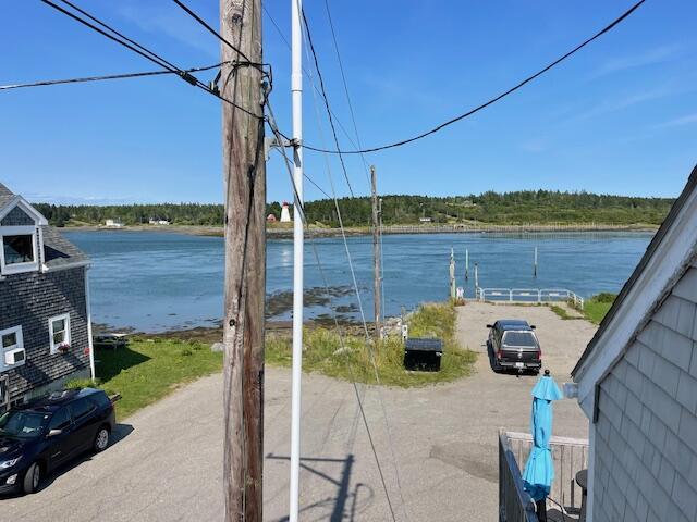20 Water Street Lubec ME 04652