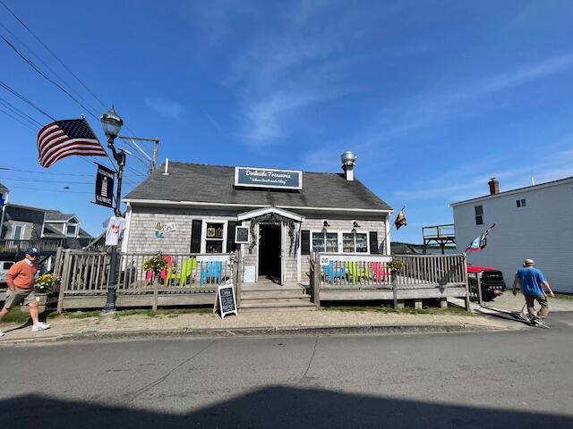 20 Water Street Lubec ME 04652