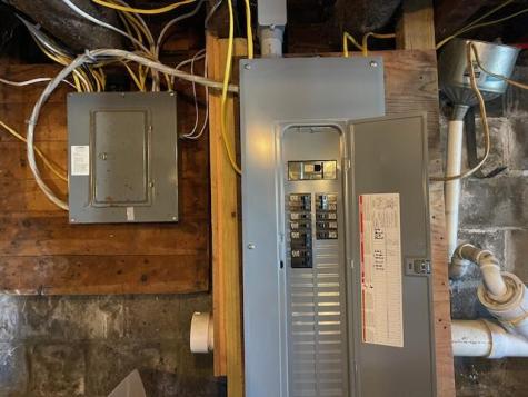 20 Water Street Lubec ME 04652