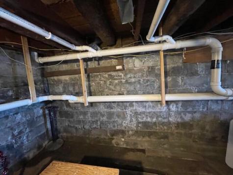 20 Water Street Lubec ME 04652