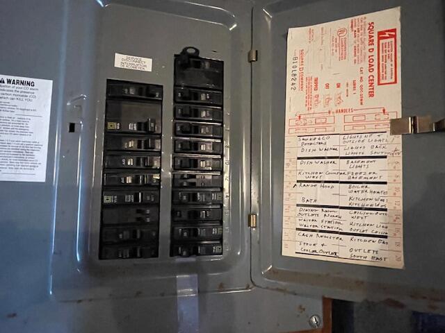 20 Water Street Lubec ME 04652