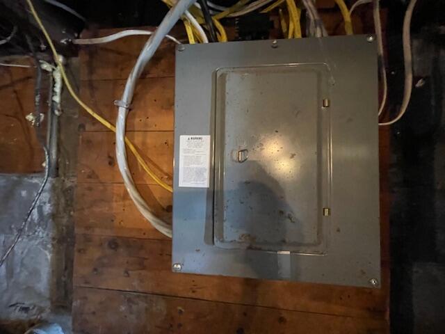 20 Water Street Lubec ME 04652