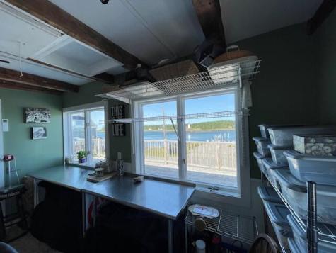 20 Water Street Lubec ME 04652